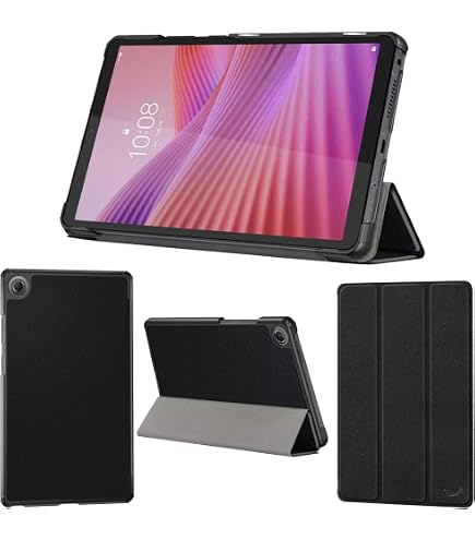Amazon.co.jp: Folio Case para Lenovo Tab M9 ZG38C04869 : パソコン